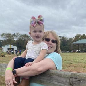 Meet your Posher, Ruth